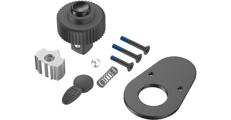 1001708500 ratchet repair kit for Click-Torque torque wrench 9900 A 5
