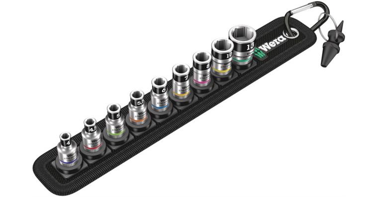 1051064200 Zyklop socket set Belt A 1 1/4in drive 05003880001