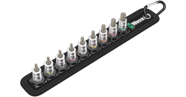 1001707713 Zyklop hexagon socket set Belt A Imperial 1 1/4 in 05003884001