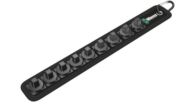 1001707791 Textile belt Belt B 9-piece unequipped 05003981001