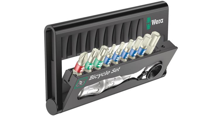 1001708557 Zyklop Mini Set Bicycle Set 9 10-piece 05004177001