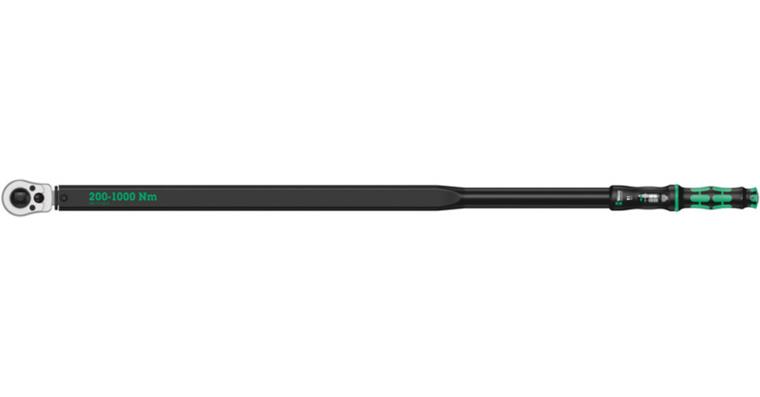 1001708375 Torque wrench Click-Torque E 1 Push R/L 05075631001