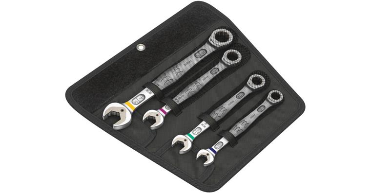 1050401201 Combination wrench set 6000 Joker 4 Imperial Set 1 05073295001