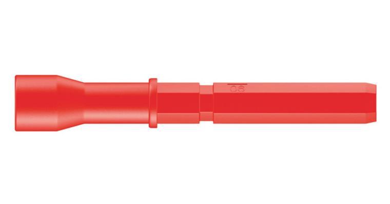 1001705584 Control cabinet key KK 98 DK 89 mm 05003462001