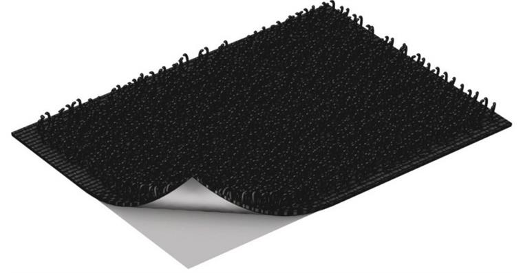 1001707146 spare parts kit Velcro strips 1 1x50x70 mm 05670446001