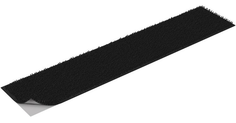 1001707148 Spare parts kit Velcro strips 3 1x50x240 mm 05670448001