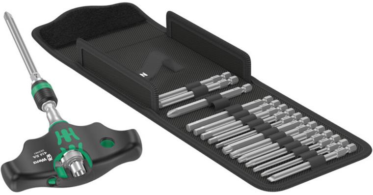 1001709065 Bits assortment Kraftform Kompakt 400 RA Set Imperial 1 05057473001
