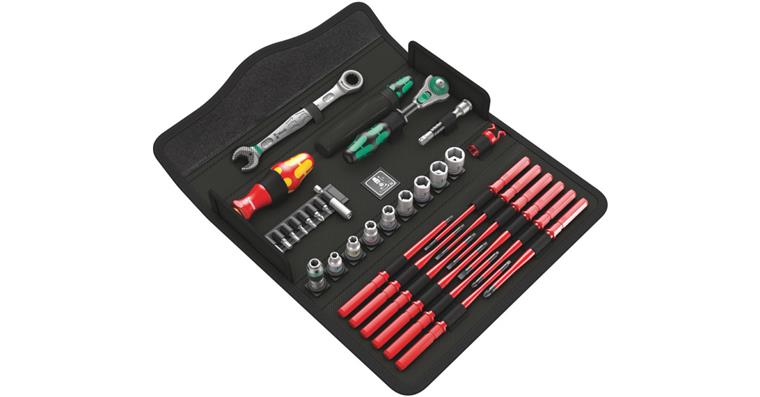 1001708194 Tool Set Kraftform Compact W Imperial 1 Maintenance 05135871001
