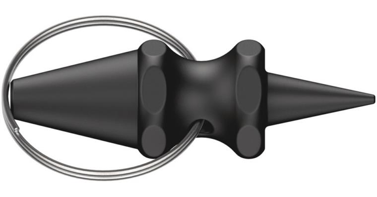 1001707166 nut removal tool ME1 43x14 mm 05050005001