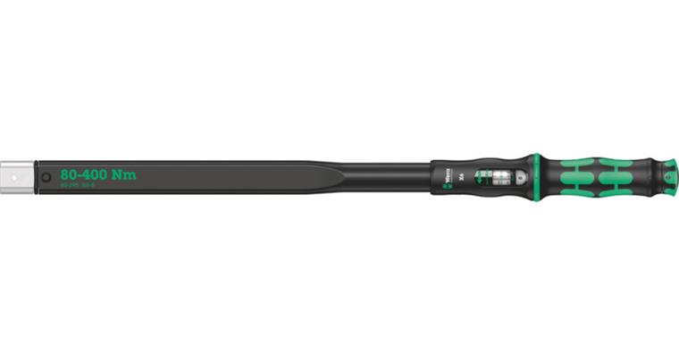 1055786206 Torque wrench for insertion tools Click-Torque x6 05075656001