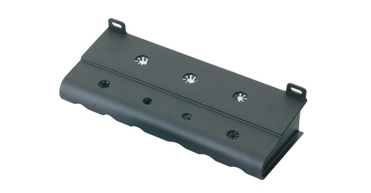 1001706144 Rack for Kraftform screwdriver rack 190x50 mm 05134001001