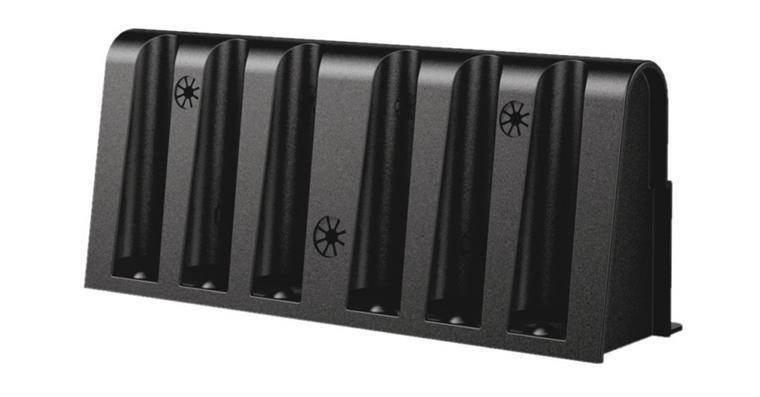 1001706145 Rack for Kraftform Micro Screwdriver Rack Micro 190x80 mm 05134002001