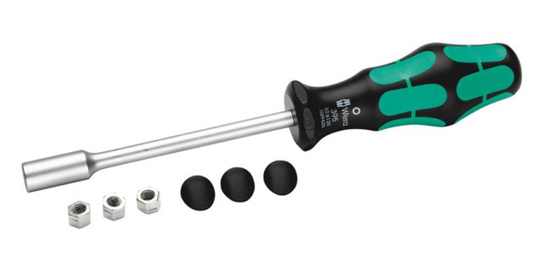 1001707467 recalibration kit for torque screwdriver 7400 pistol grip