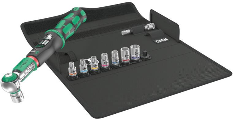 1001709092 Torque Wrench Set Safe-Torque A 1 Imperial Set 1 05075831001