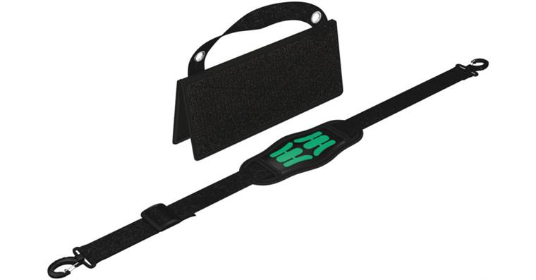 1001707168 Tool holder 2go 1 2-piece 05004350001