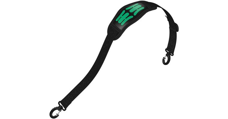 1001707173 Carrying strap 2go 6 1470.0x38.0 05004355001