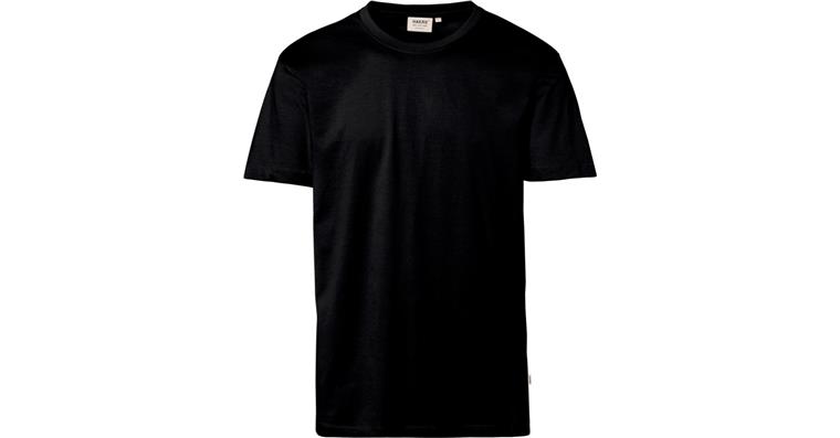 1005964439 Pánské tričko Classic, černé, 3XL