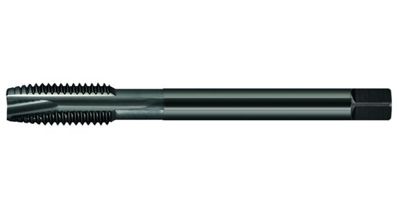 Maschinengewindebohrer Q-Tap DIN371 HSSE VAP Form B ISO2 (6H) 0° M2