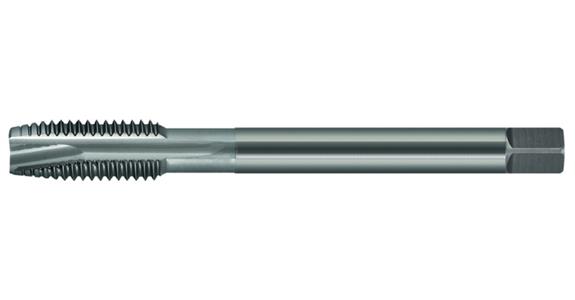 Maschinengewindebohrer Q-Tap DIN2182 HSSE VAP Form B 0° 2B UNC 3/8-16