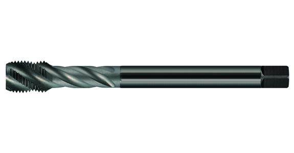 Maschinengewindebohrer Q-Tap DIN2183 HSSE VAP Form C 40° 2B UNF #6-40