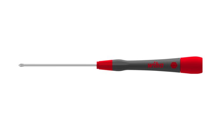 1001611078 fine screwdriver PicoFinish Phillips PH000 x 40 mm 42403