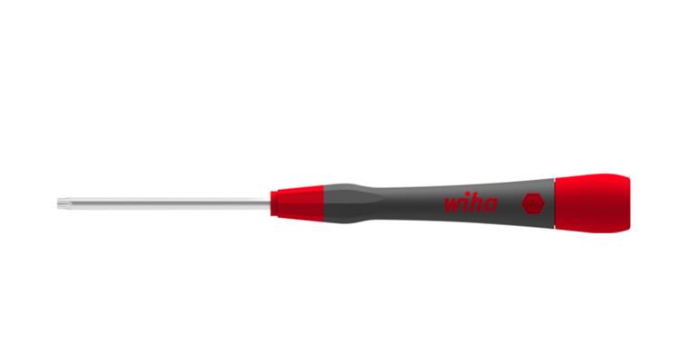 1001611149 fine screwdriver PicoFinish TX T6 x 40 mm 42479