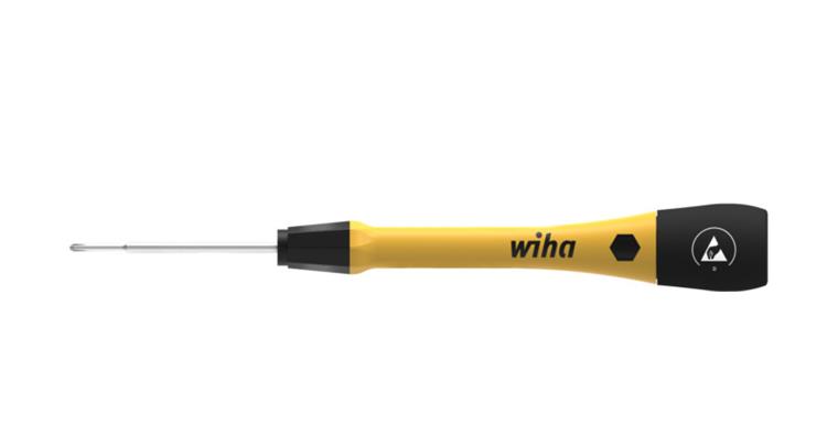 1001611270 fine screwdriver PicoFinish ESD Phillips PH000 x 40 mm 43675