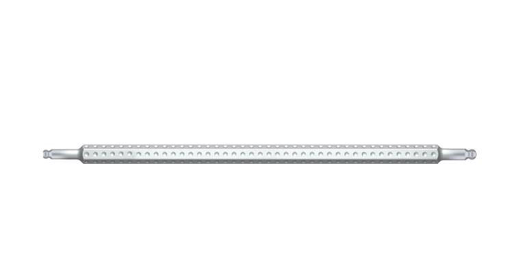 1001617138 interchangeable blade SYSTEM 6 hexagon ball point 3.0 mm 3.0 mm 150 mm 00636