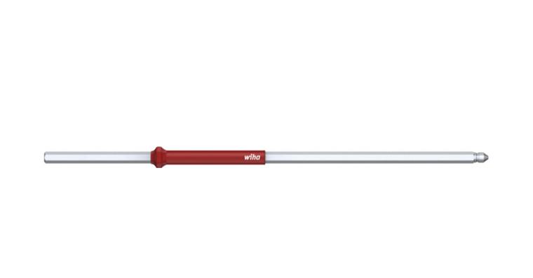 1001618633 interchangeable blade for torque screwdriver with long handle 1.3 mm 26544