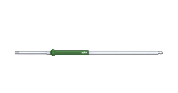 1001618634 interchangeable blade TX for torque screwdriver with long handle T4 30852