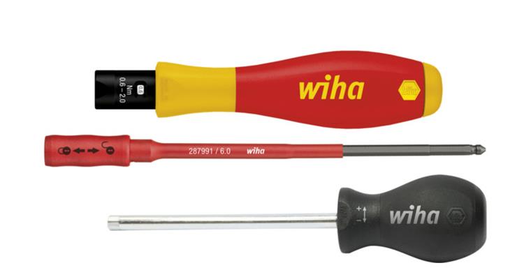 1055526103 Torque screwdriver TorqueVario-S electric 2-7 Nm 26627