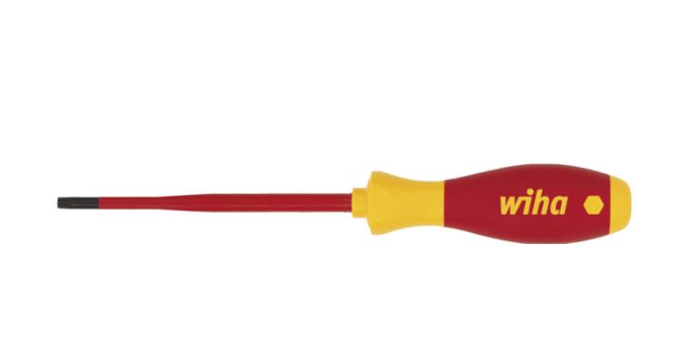 1052533205 Screwdriver SoftFinish electric slimFix TX T27 x 125 mm 36540