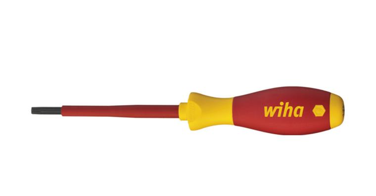 1001611571 Screwdriver SoftFinish electric TX T8 x 60 mm 00881