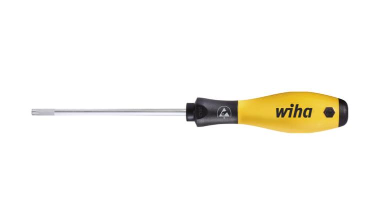 1001617888 Screwdriver SoftFinish ESD TX T8 x 60 mm 22436