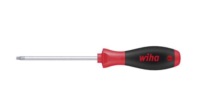 1001617395 screwdriver SoftFinish TX T20H x 300 mm 28005