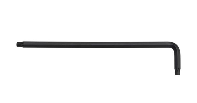 1001618703 TX MagicSpring pin wrench, black oxide finish T40 31243