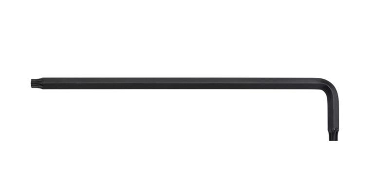1001617193 pin wrench TX black oxidized T27 24322