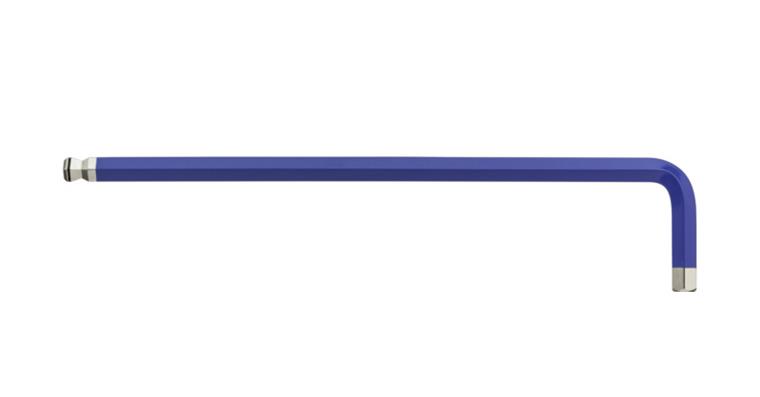 1001610052 hex key hexagonal ball head MagicRing colored luminous 10.0 mm 41978