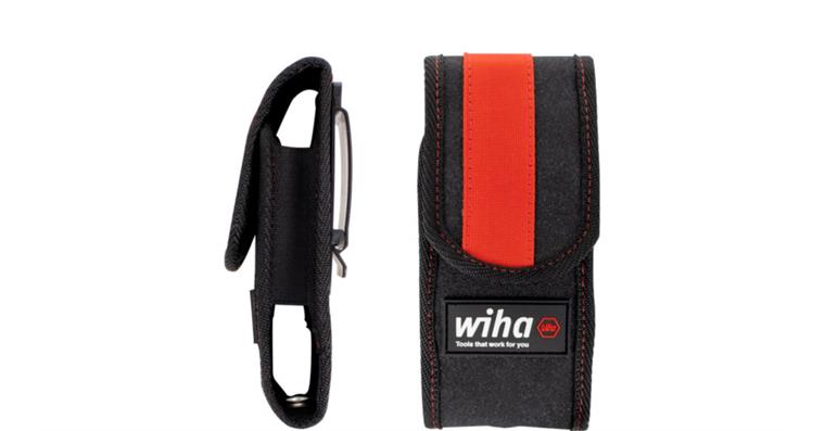 1001611644 belt pouch for electric screwdriver speedE 44367