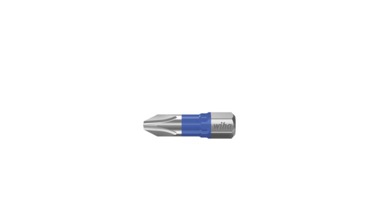 1001610064 Bit set T-Bit PH3 5-piece 1/4 inch C6.3 in box 7011T T-Bit PH3 x 25 mm 41600