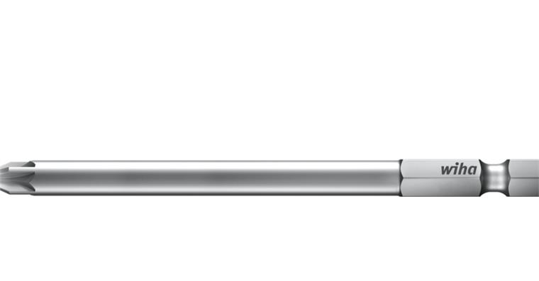 1001610172 Bit Professional 150 mm Pozidriv 1/4 inch E6.3 PZ1 23227