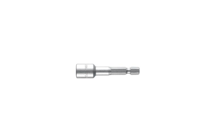 1001618909 Socket magnetic 55 mm 1/4 inch E6.3 5.5 mm 04636