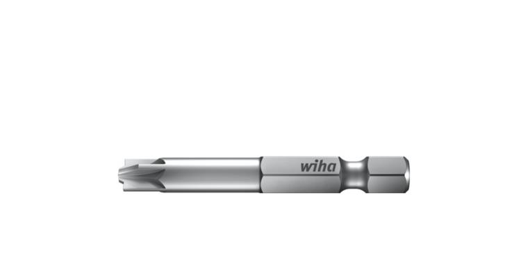 1001618985 Bit Professional 90 mm PlusMinus/Pozidriv 1/4 inch E6.3 SL/PZ1 32688