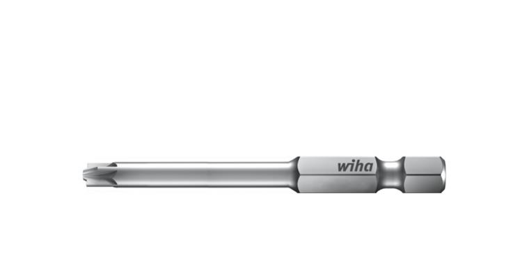 1001618549 Bit Professional 70 mm PlusMinus/Pozidriv 1/4 inch E6.3 SL/PZ1 32495