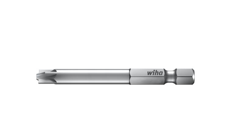 1001618551 Bit Professional 70 mm PlusMinus/Pozidriv 1/4 inch E6.3 SL/PZ2 32497
