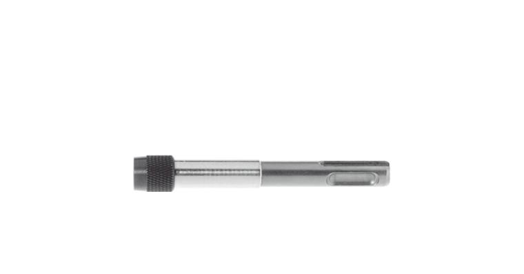 1001617971 bit holder mechanically lockable SDS-Plus 1/4 inch 100 mm 26255
