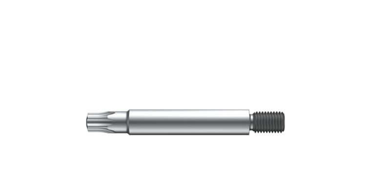 1001619417 bit with TX M5 T15 thread 35401