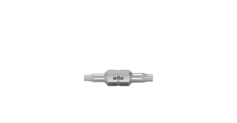 1001611348 bit set double bit TX 10-piece in box 43867