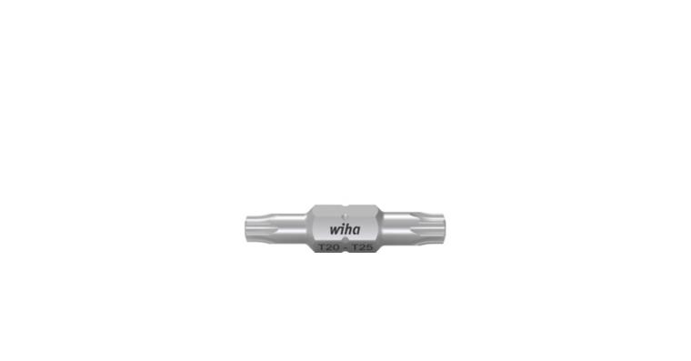 1001611350 bit set double bit TX 10-piece in box 43868