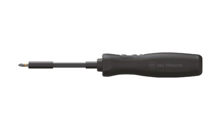 1001619767 Electric screwdriver set for home use, 11 pieces 44621